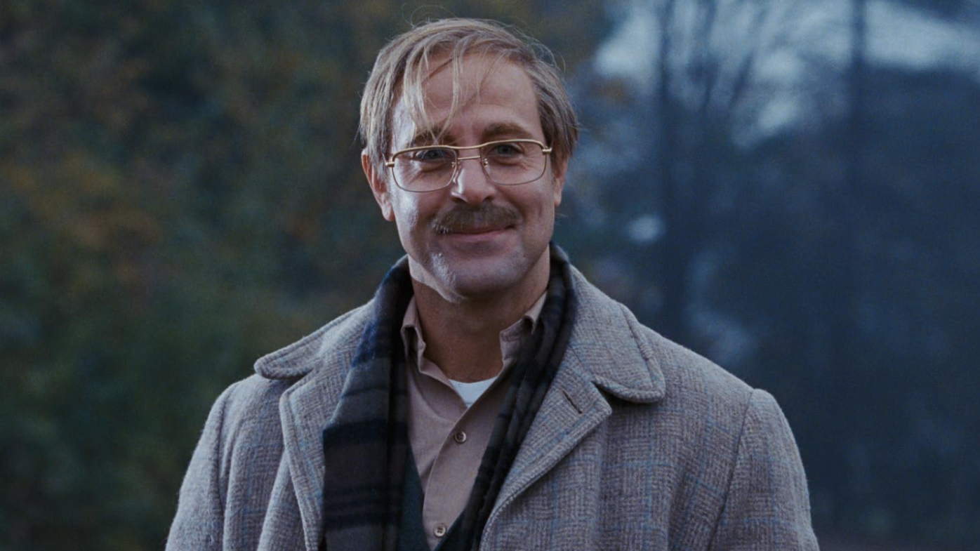 Stanley Tucci in The Lovely Bones, 2009