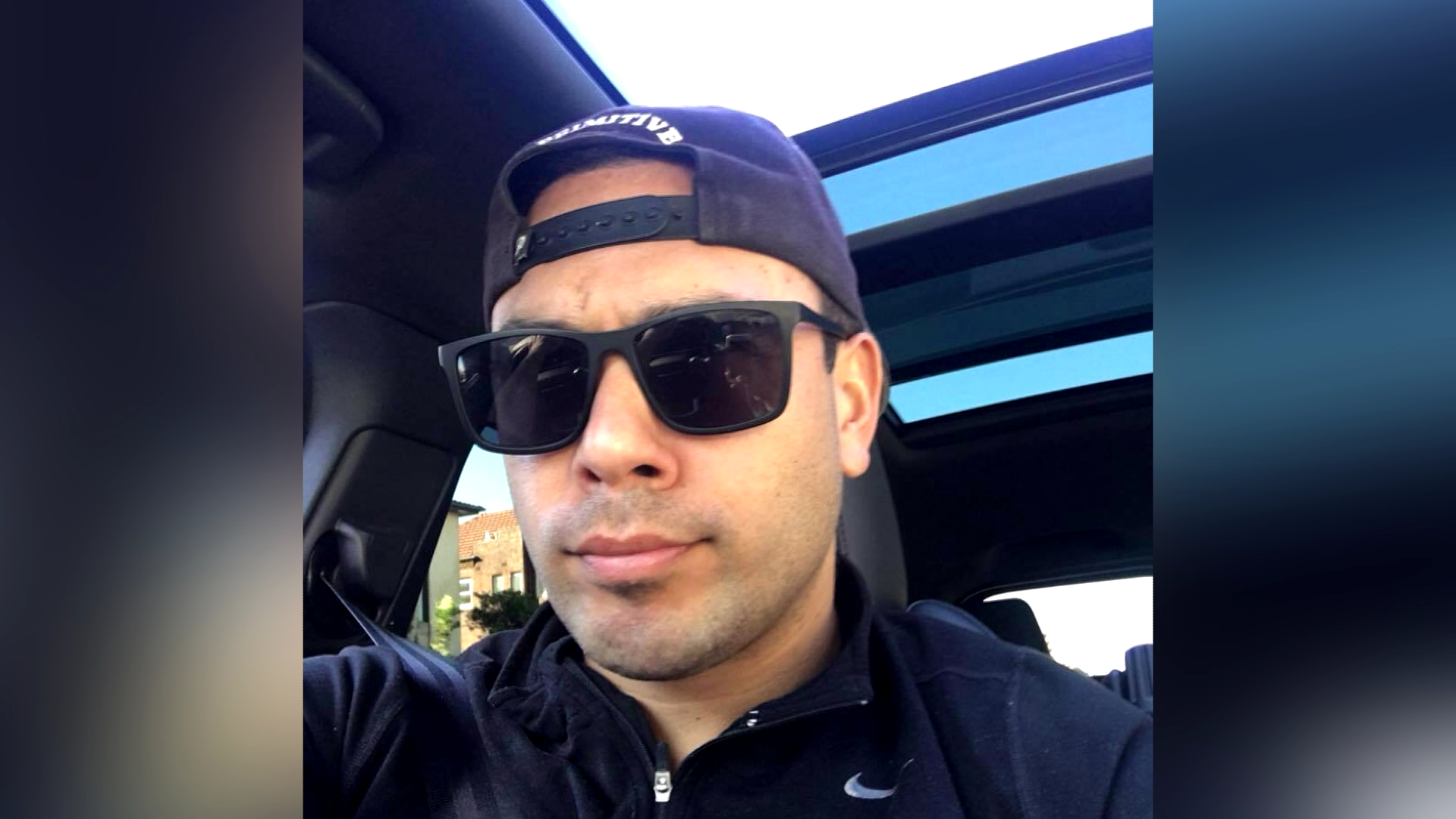 Businessman Lamar Ahchee, 43, was allegedly caught with 1.5 kilograms of cocaine which arrived in a package from Thailand.