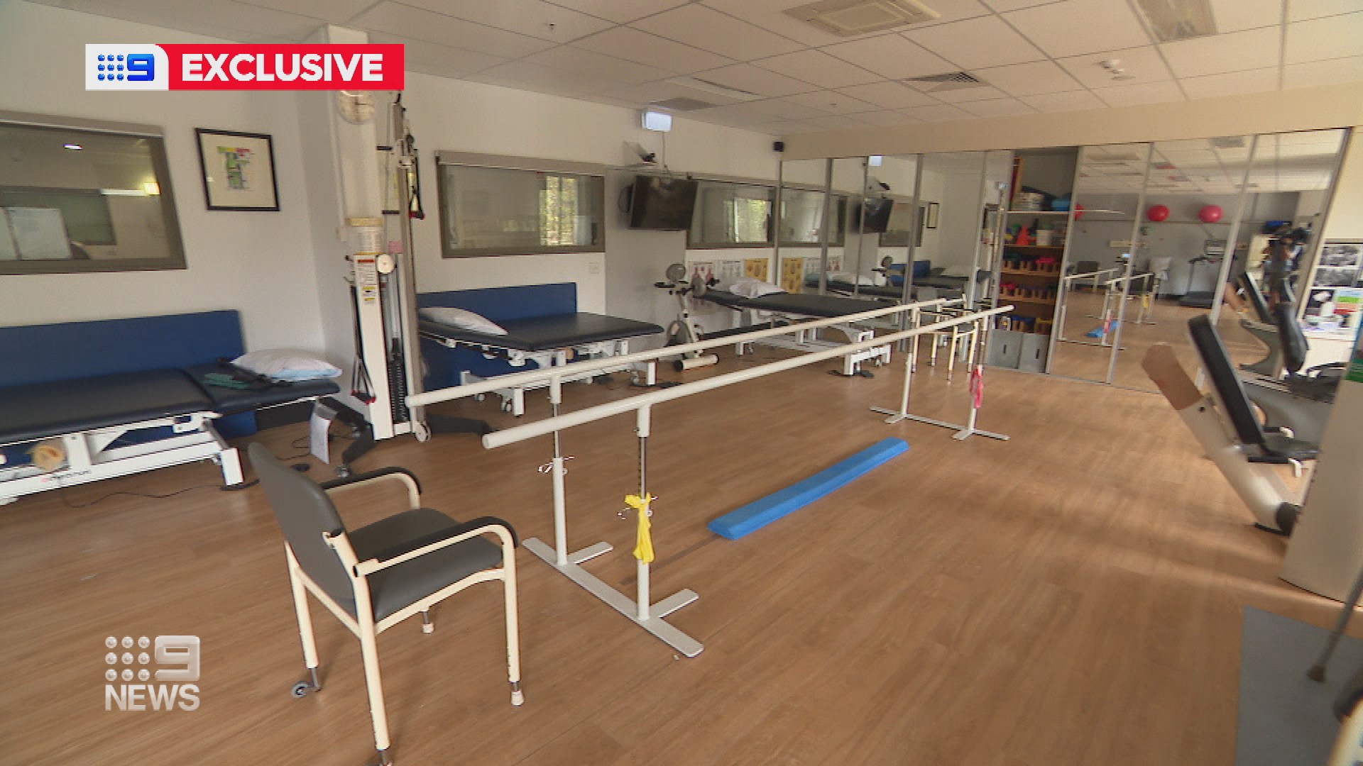 A new clinic to treat long COVID-19 has been launched at St Vincent's Hospital.
