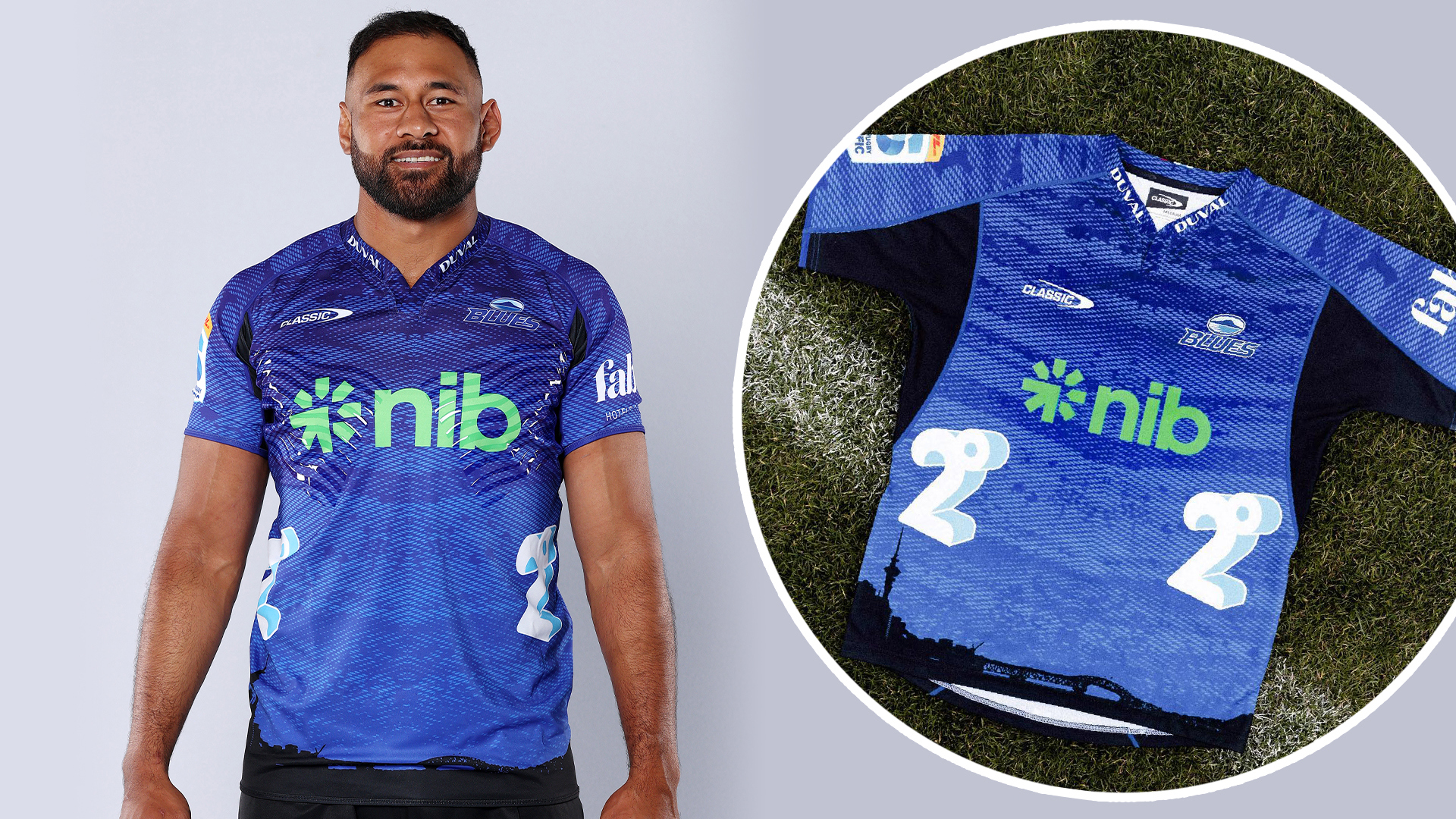 New super 2024 rugby jerseys