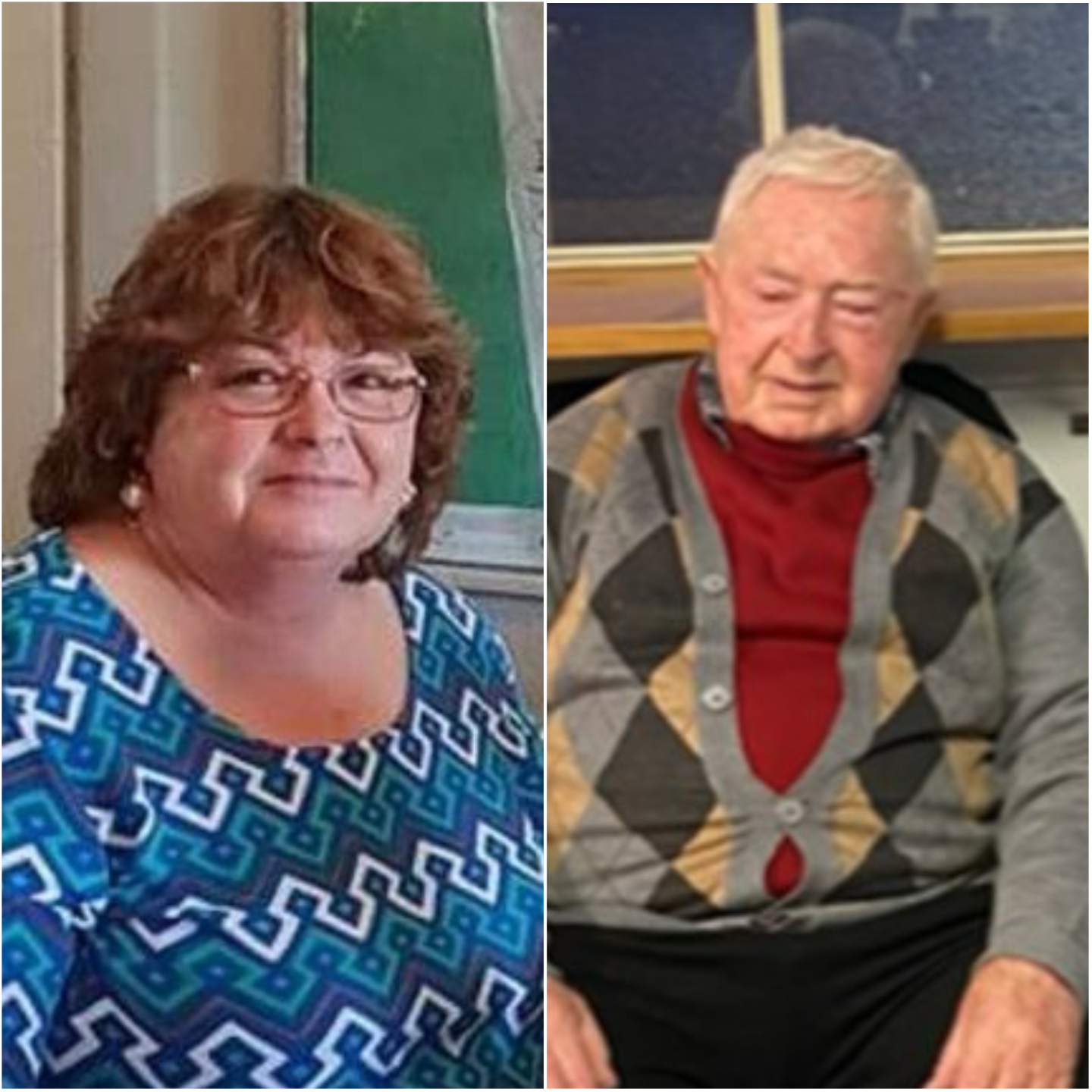 Both 85-year-old Ljubisa "Les" Vugec and 60-year-old Diane Smith died in 2022 during a major NSW flood.