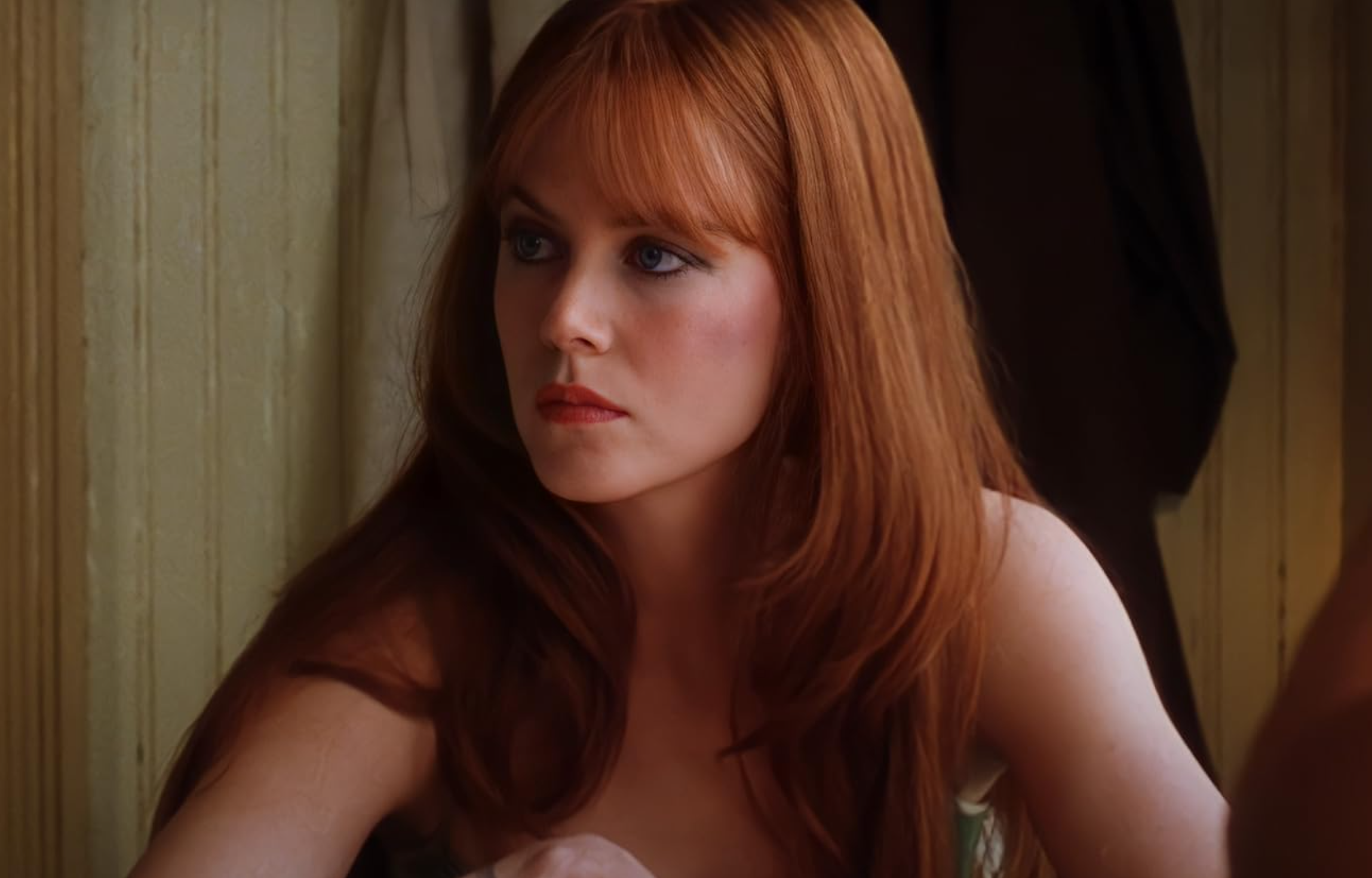 Nicole Kidman Practial Magic 