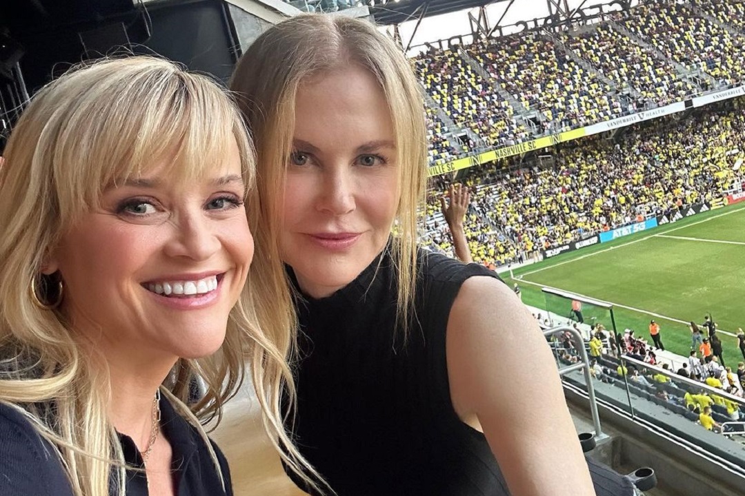 celebrities soccer