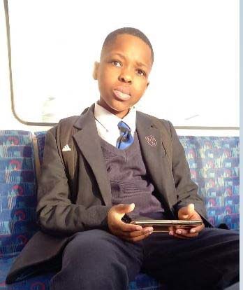 A 14-year-old boy tragically killed in yesterday's attack in Hainault, London, has been named as Daniel Anjorin.