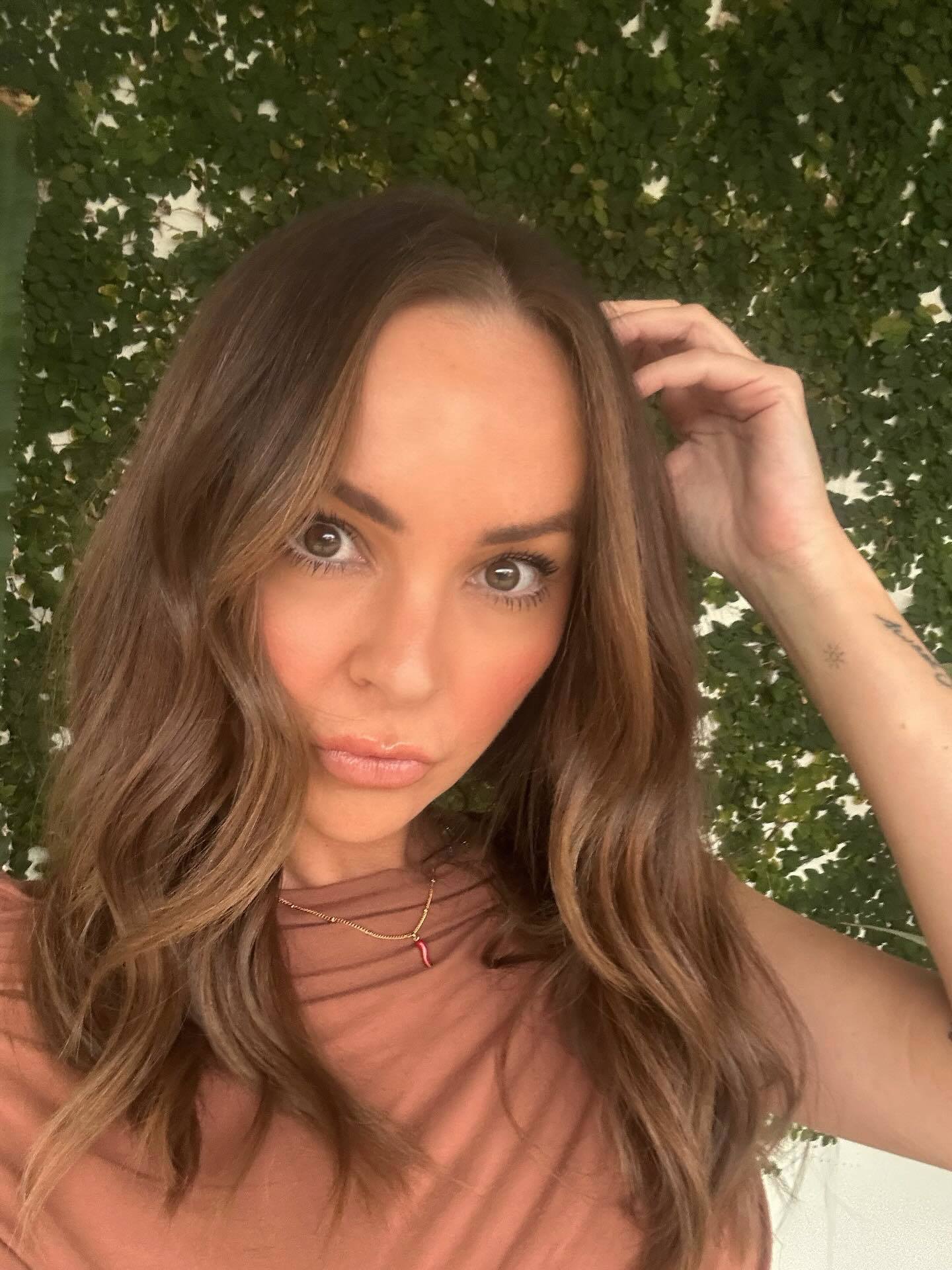 Angie Kent