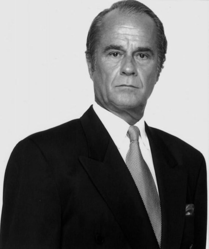 Peter Henry-Schroeder