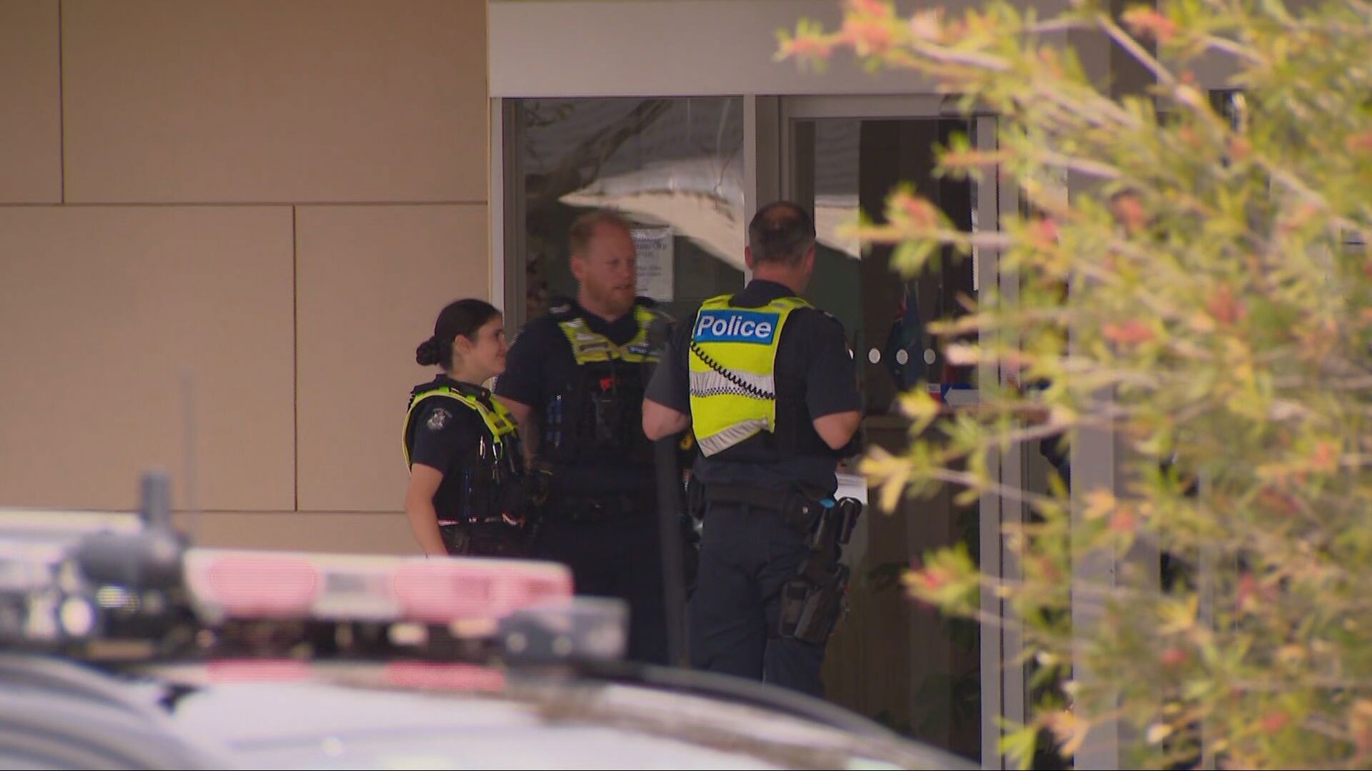 Keysborough stabbing