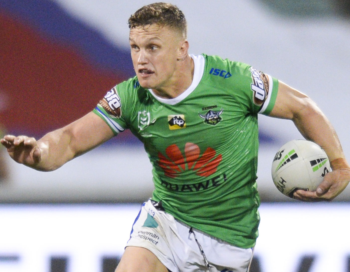 N﻿rl head of football graham annesley has explained why jack wighton wasn't sent off despite claims that he. NRL news | Jack Wighton NSW Origin hopes, Blues star who never was