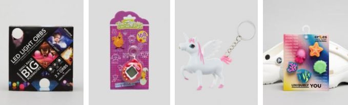 City Beach Australia non-compliant battery battery products