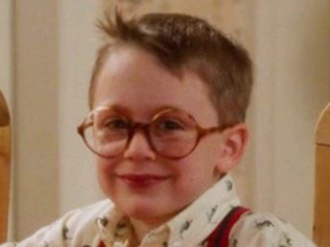 Kieran Culkin, child star, Home Alone