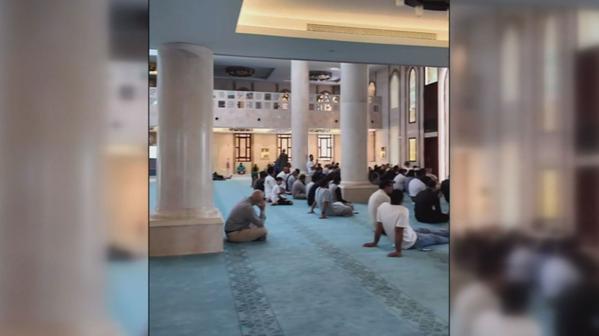 WA teen faces court over threat to mosque 4000km away