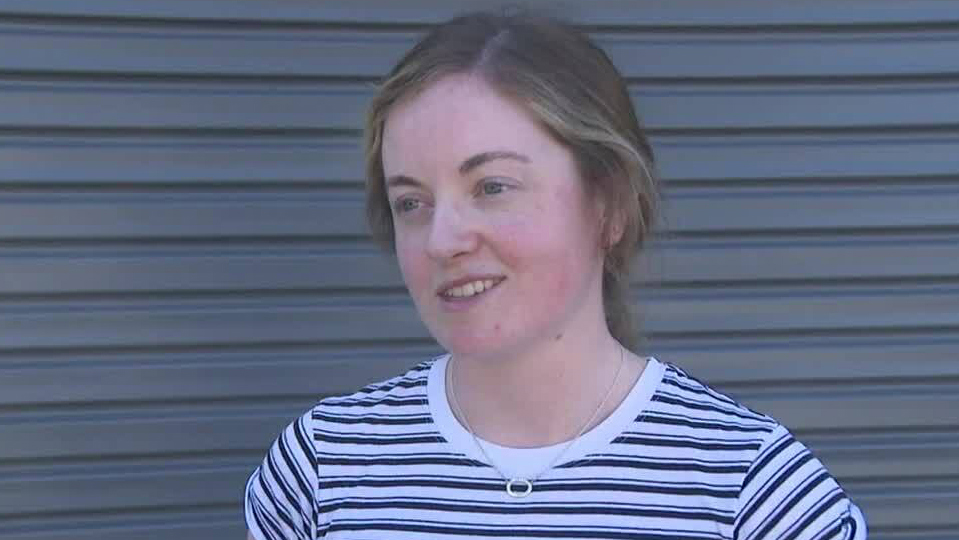 They're the lifeline helping Western Australia's ailing health system but migrant doctors are being forced to live week after week in holiday accommodation.