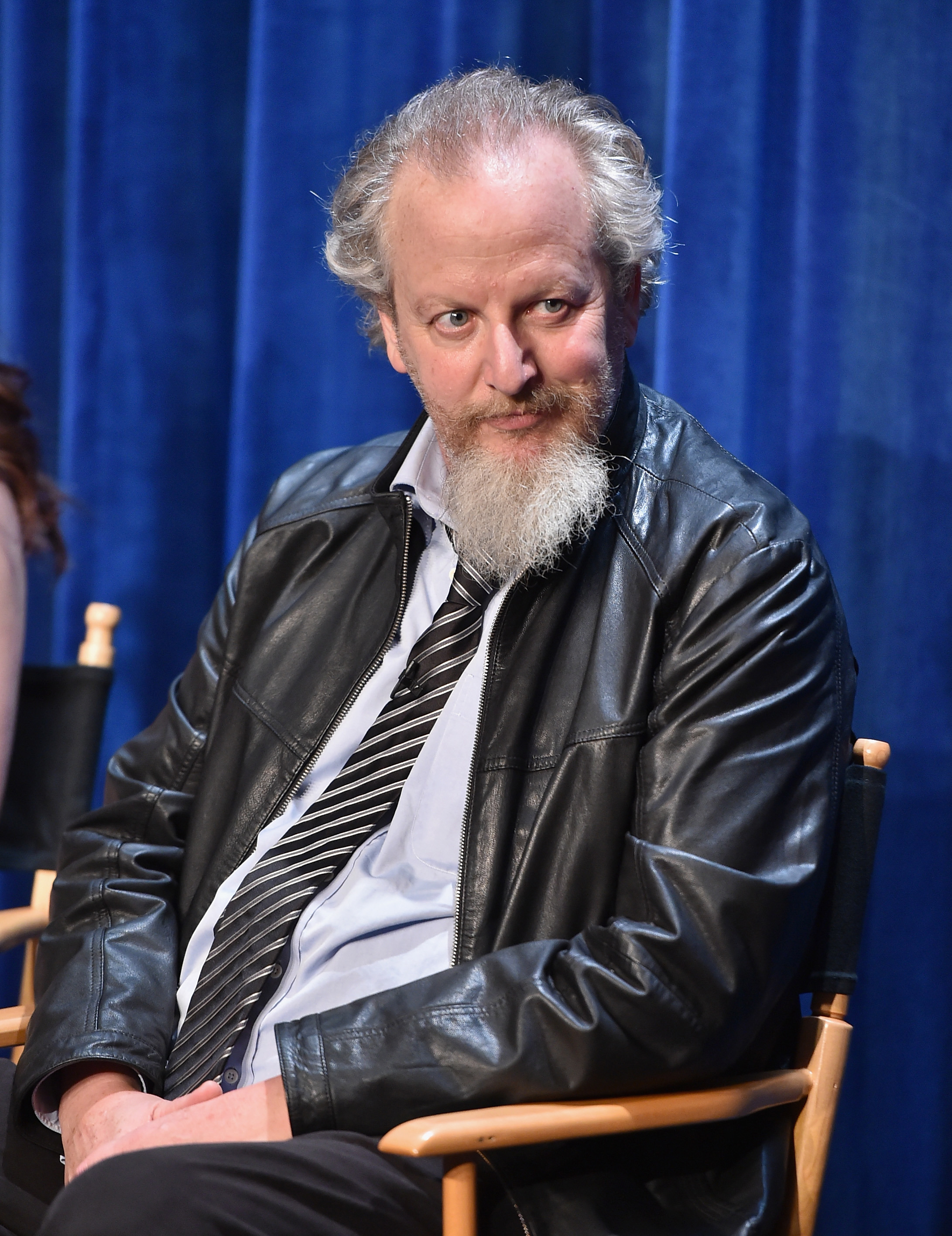 Daniel Stern