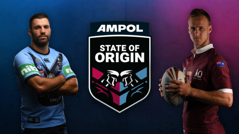 State Of Origin 2021 Live Stream Guide How To Watch The Series Live And Free Nsw V Queensland