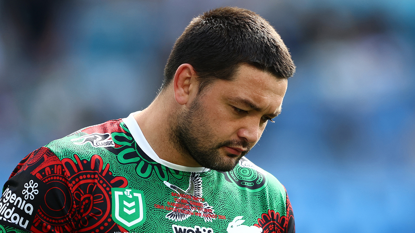 Brandon Smith is facing drug supply and betting charges in Queensland.