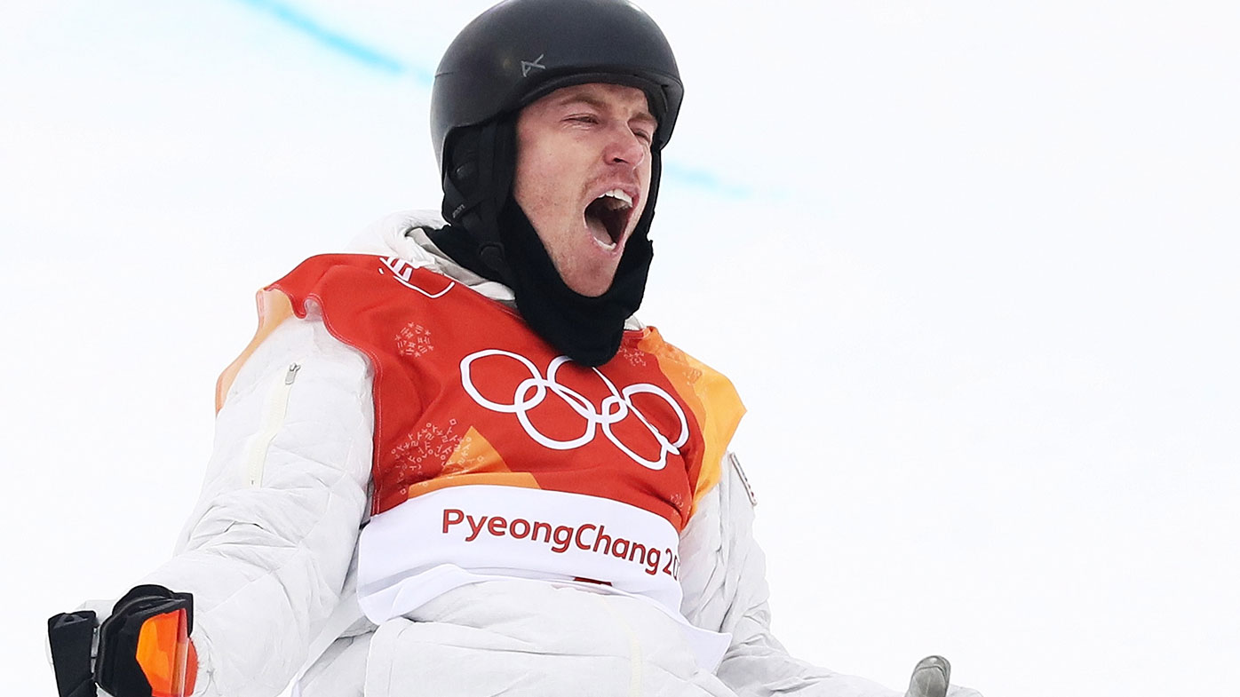 Shaun White: A Snowboarding Legend Resurrected