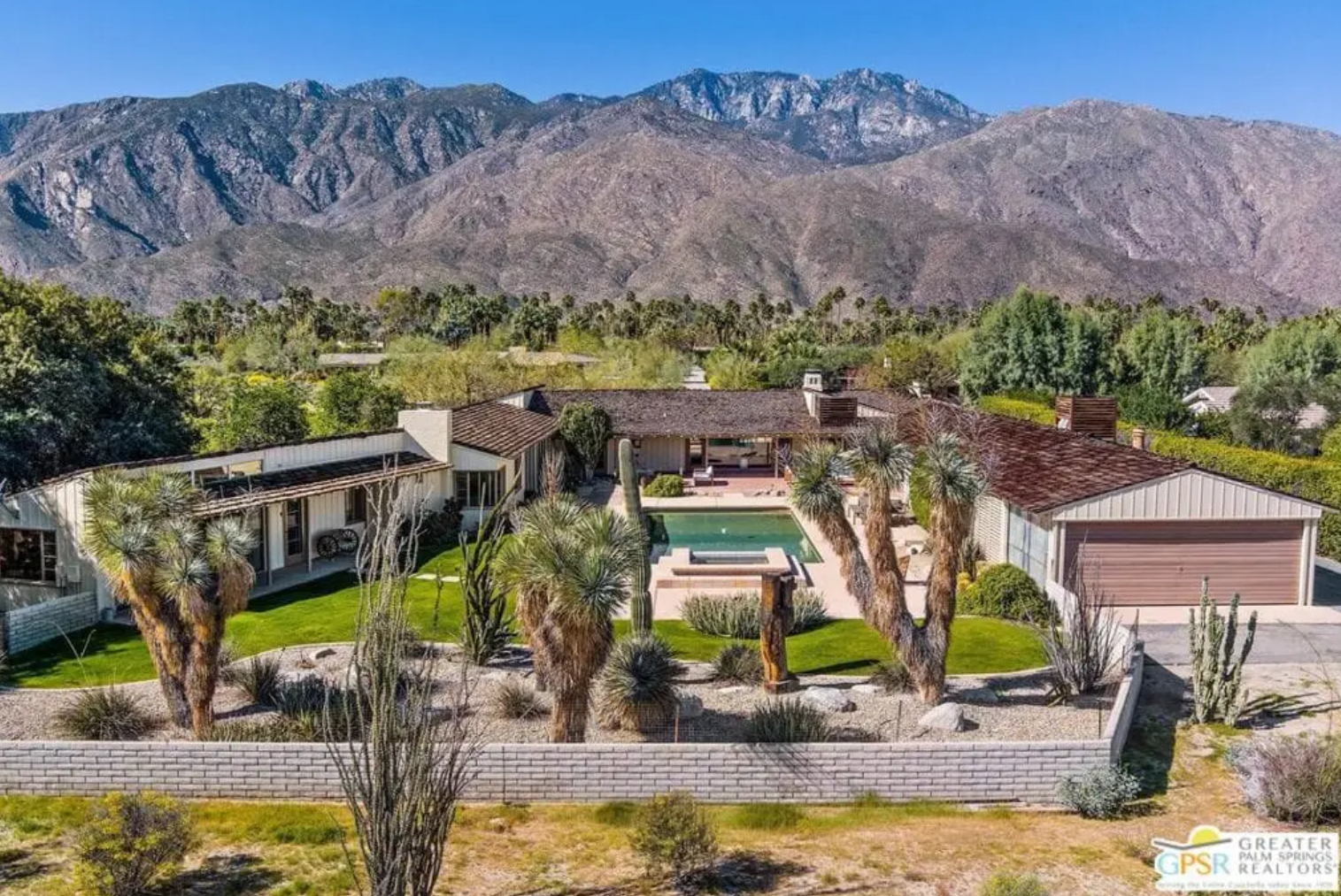 The Battle for the Iron Gates of Mandeville Canyon