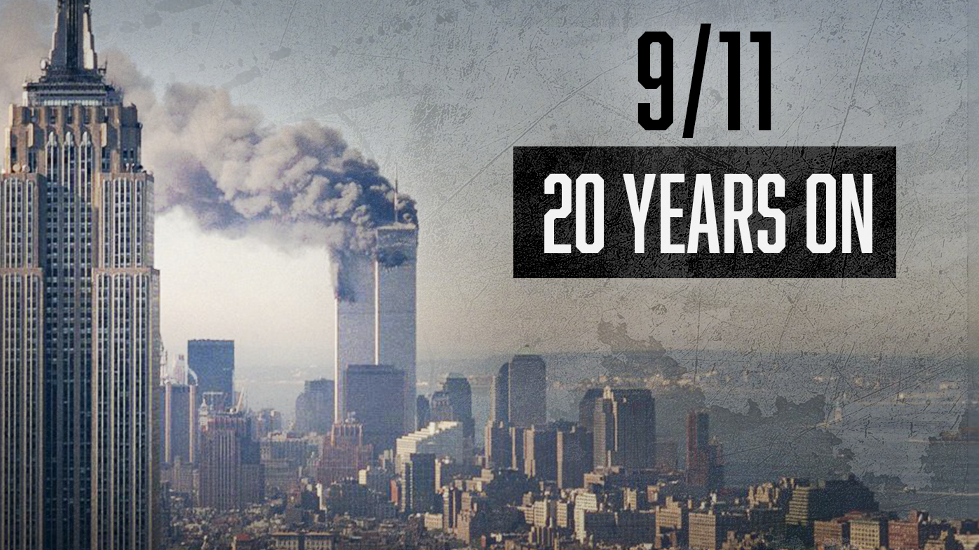 9/11 Special Coverage 9News Australia