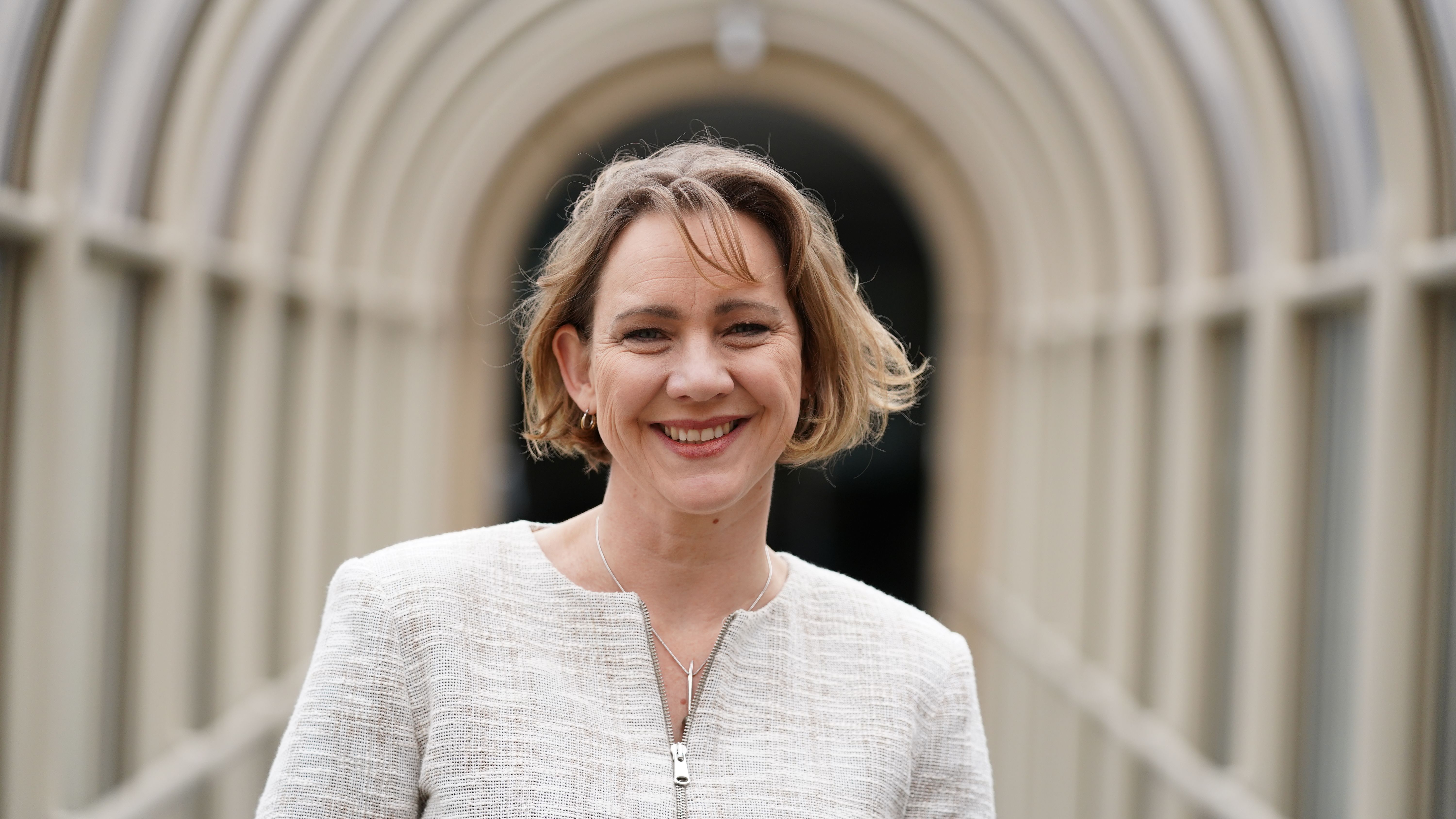 Research Director for the Climate Science Centre Dr Jaci Brown