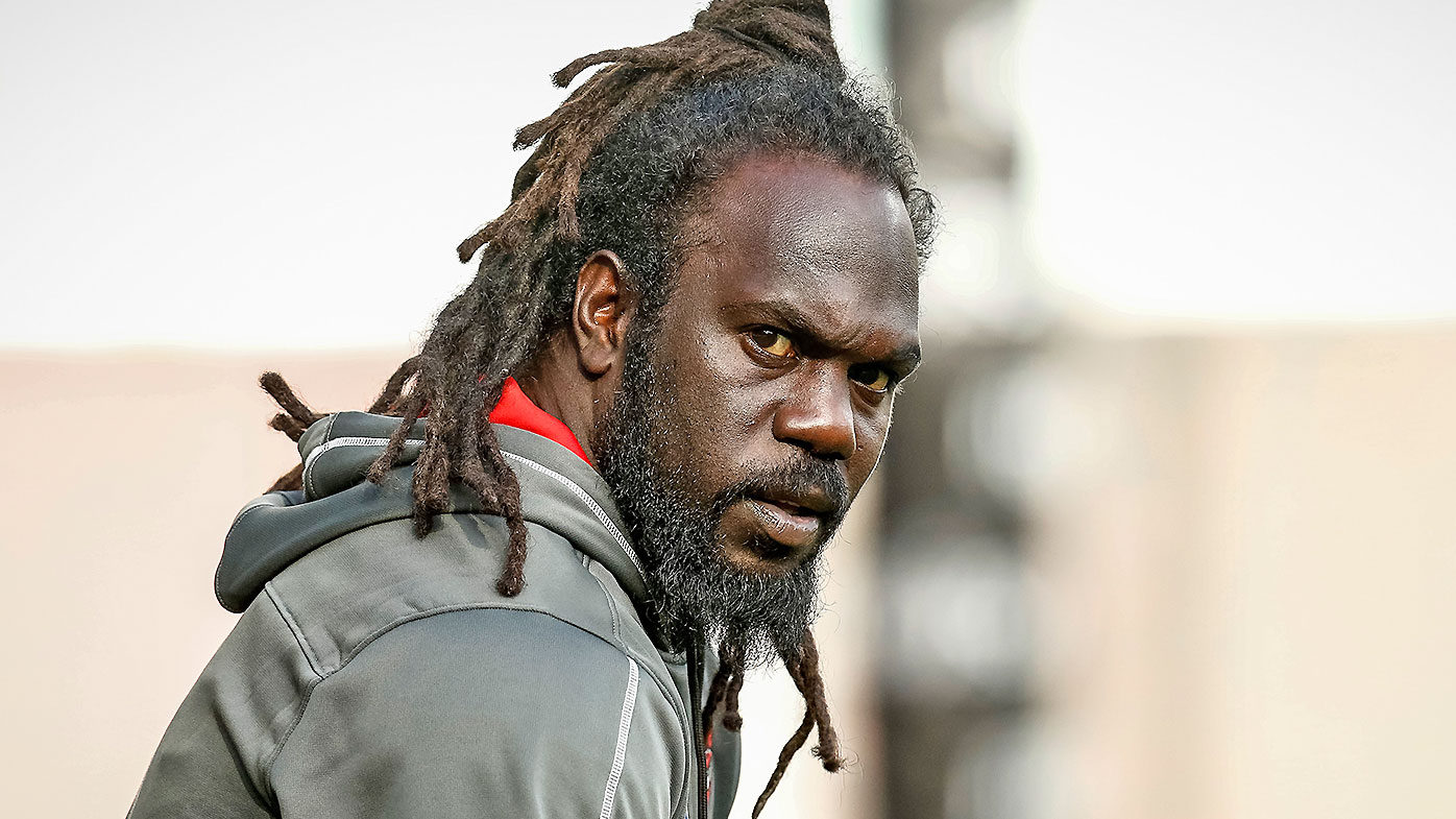 Anthony McDonald-Tipungwuti