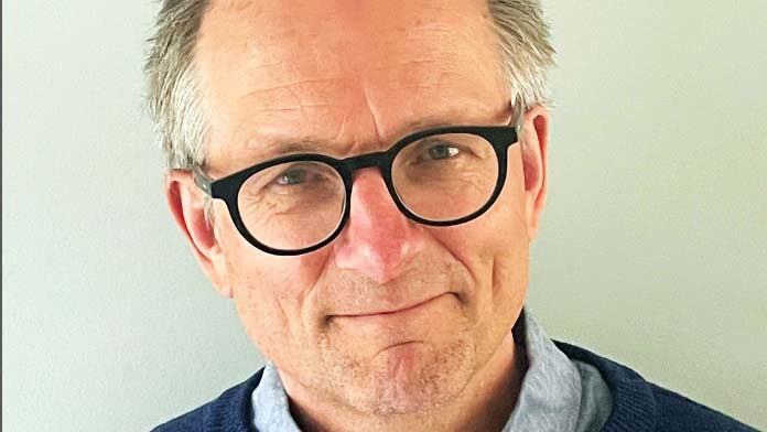 The wife of TV medic, Dr Michael Mosley has said he was "an amazing man" who they "miss so much" in a tribute posted on social media.