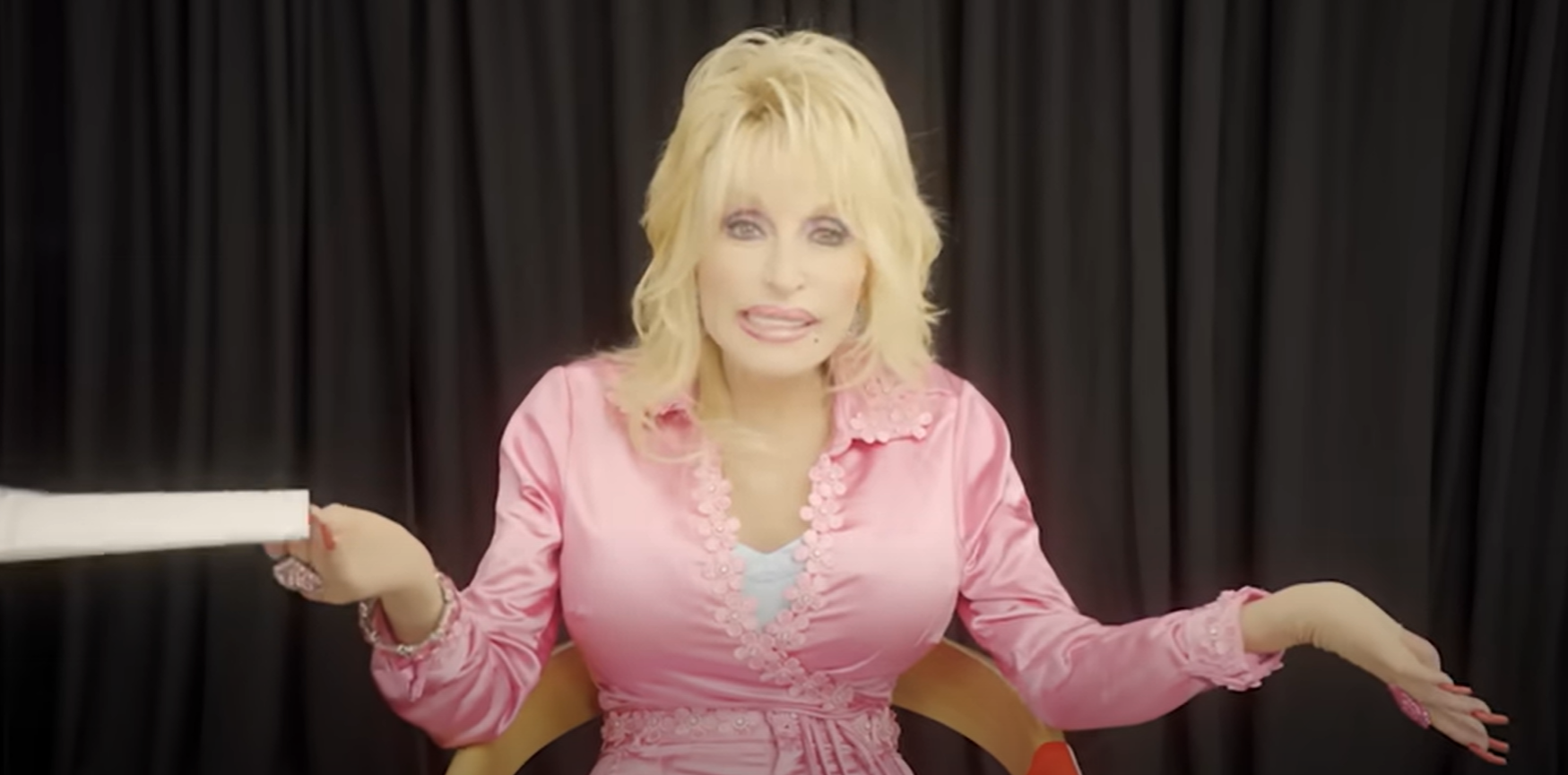 Dolly Parton