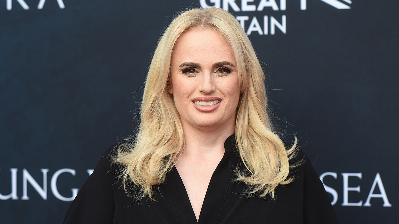 rebel wilson's change of tactic to exit australia domain