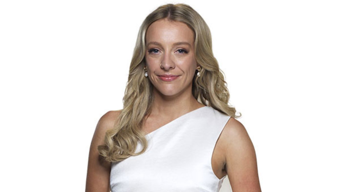 Lyndall Grace: Married At First Sight 2023 Contestant Official Bio 