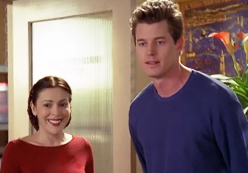eric dane