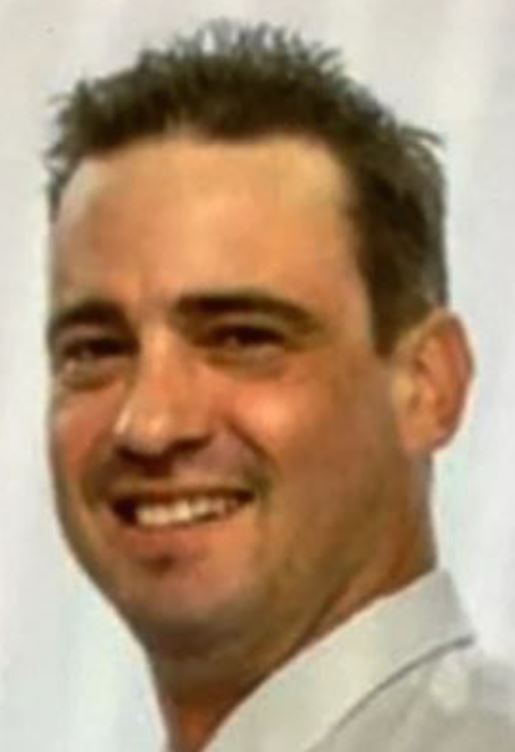 Police have confirmed the ute is the property of 38 year old David Hornman, who has been missing since earlier this week. 