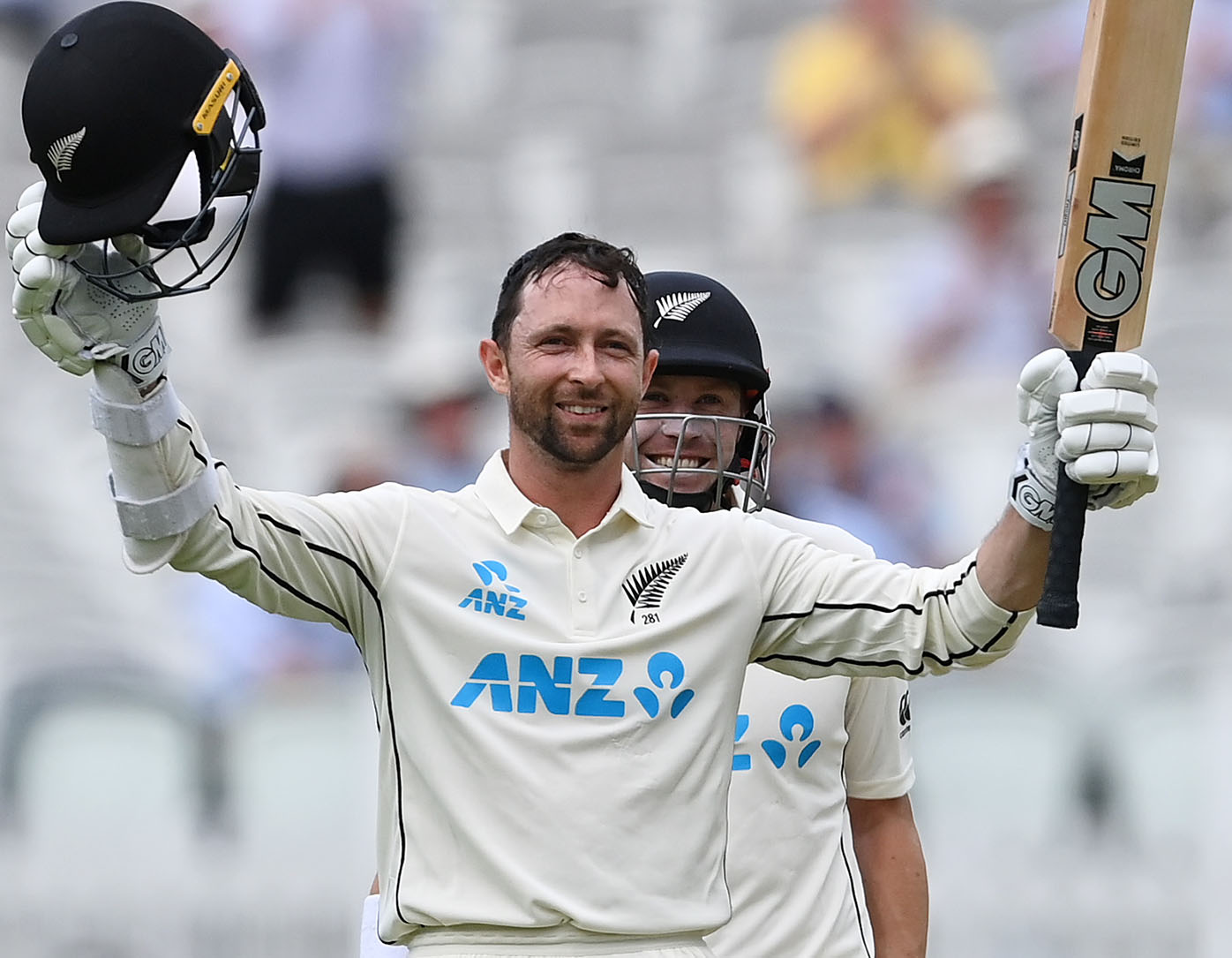 Australia vs New Zealand Test cricket 2024, Black Caps batter Devon Conway out with injured thumb