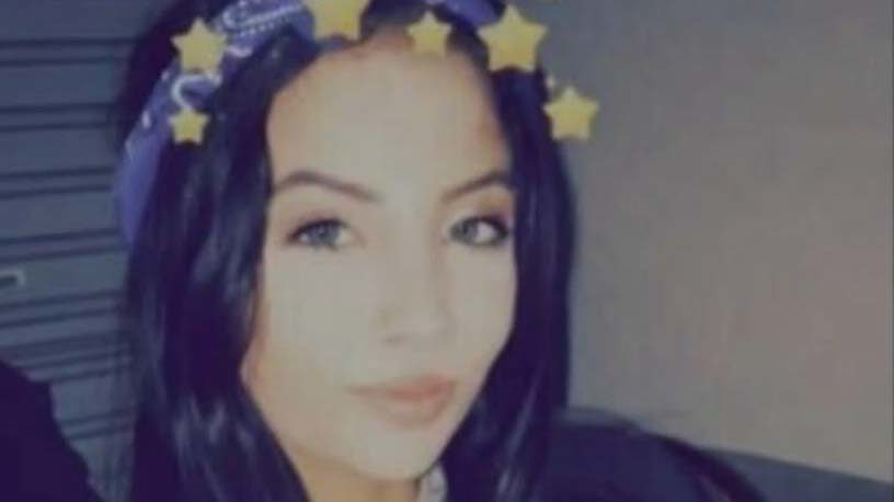 Police are labelling the killing a targeted attack, as the heartbroken family of Chloe Jade Mason paid tribute to a much loved sister and auntie.