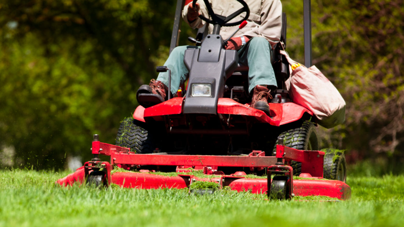 Lawn mowers at online orscheln