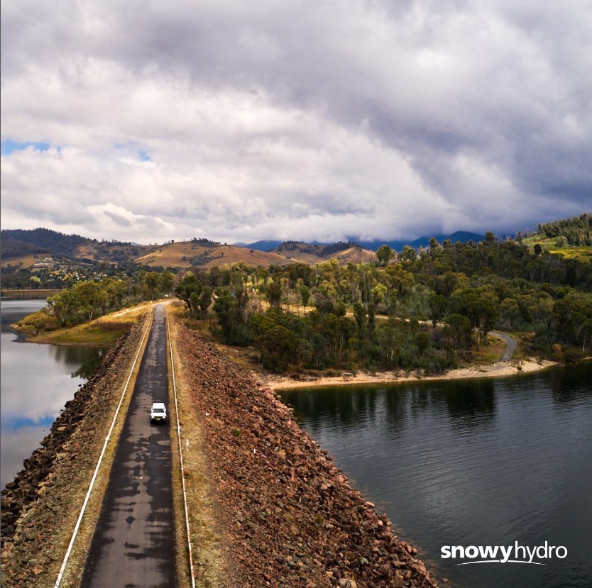 Construction paused on Snowy Hydro after 'catastrophic' incident