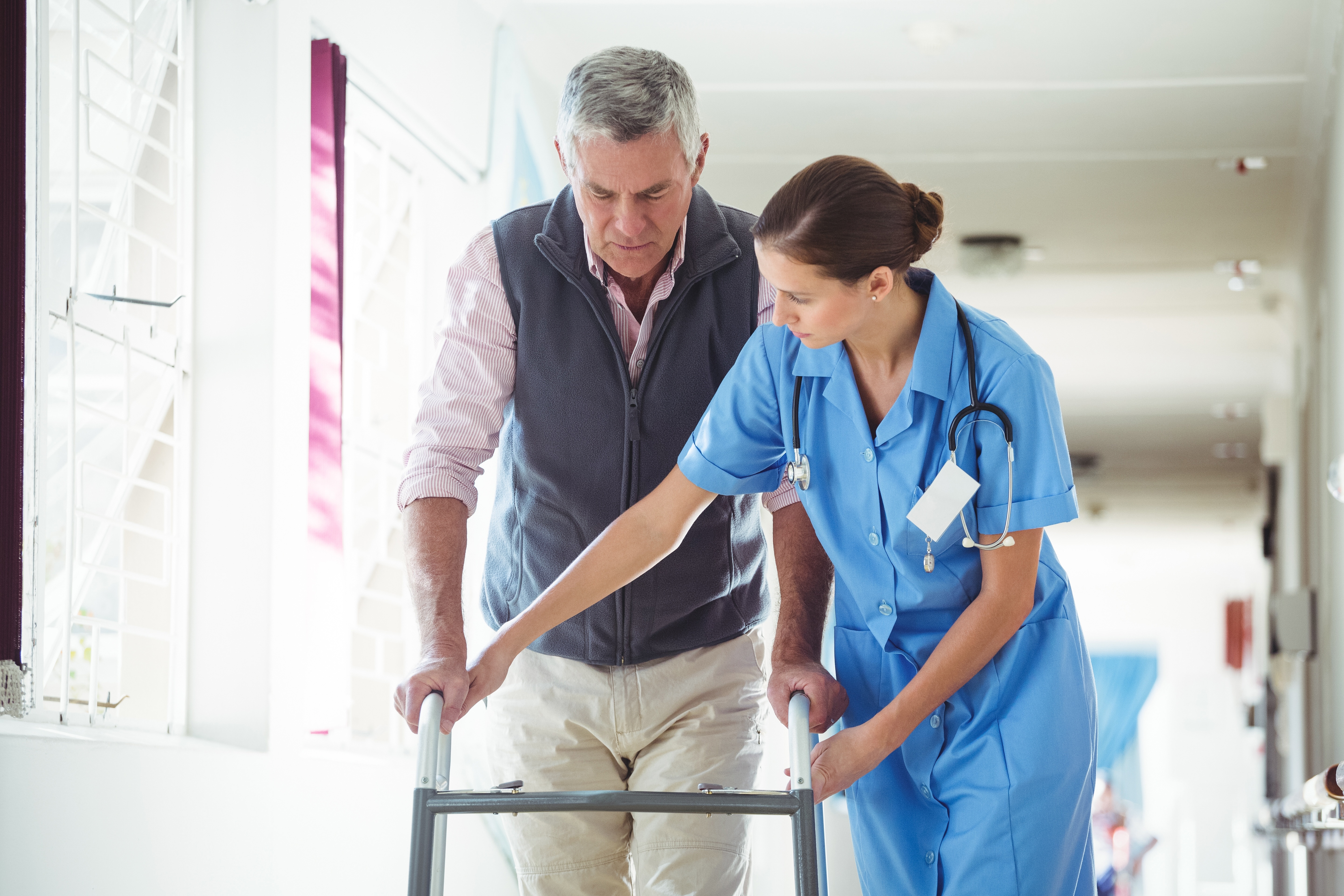 H﻿ealthcare workers are being offered a $20,000 retention payment each year to work in remote NSW and fill the critical skills shortage by the government.