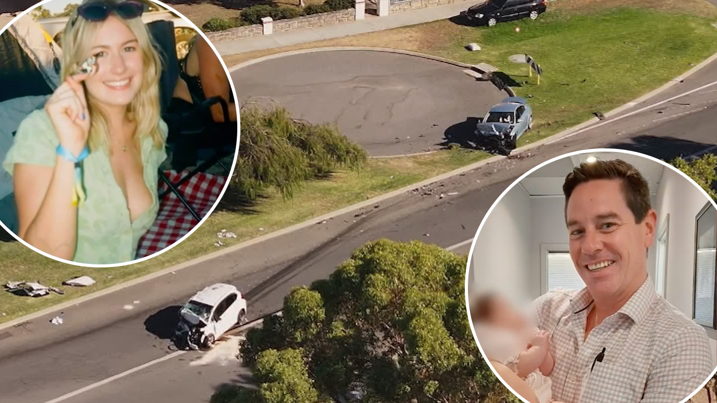 High-profile doctor allegedly drunk, speeding in fatal Jaguar-Uber crash