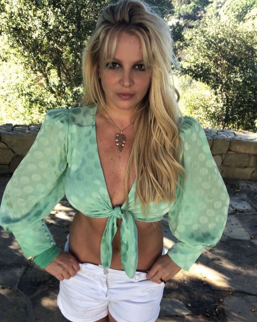 Britney Spears' brutal wedding snub
