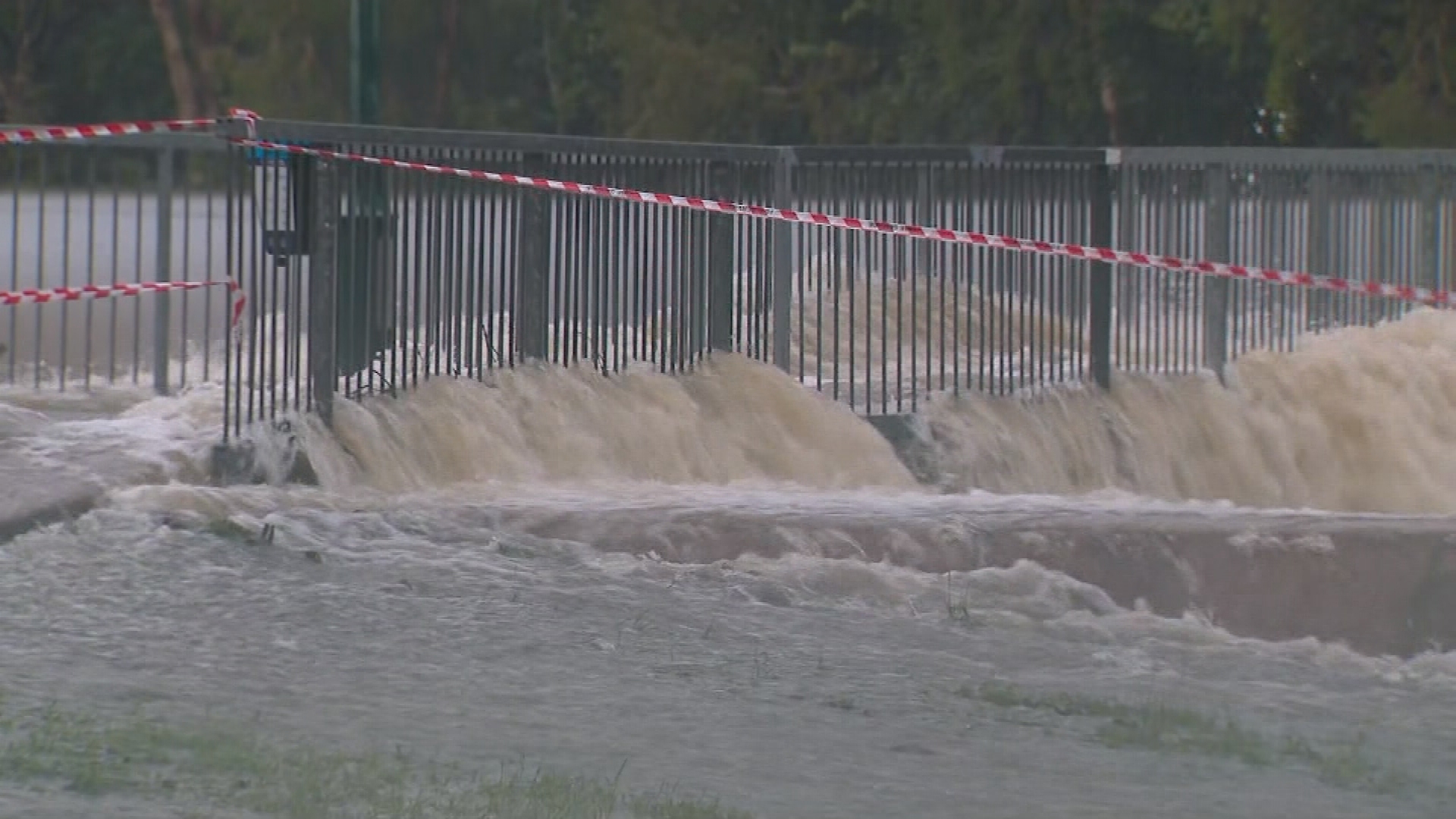 N﻿orth Queenslanders are bracing for another deluge after being hit with another dozen flood warnings for this weekend. 