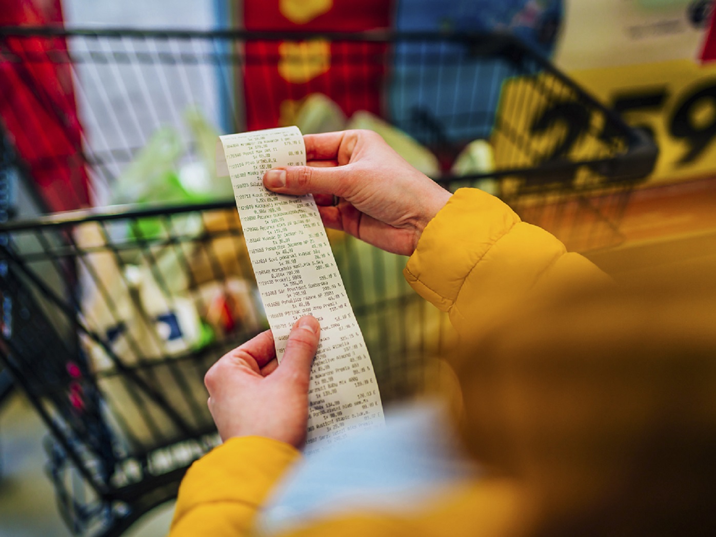 The 12k challenge The grocery hacks that could help you save on