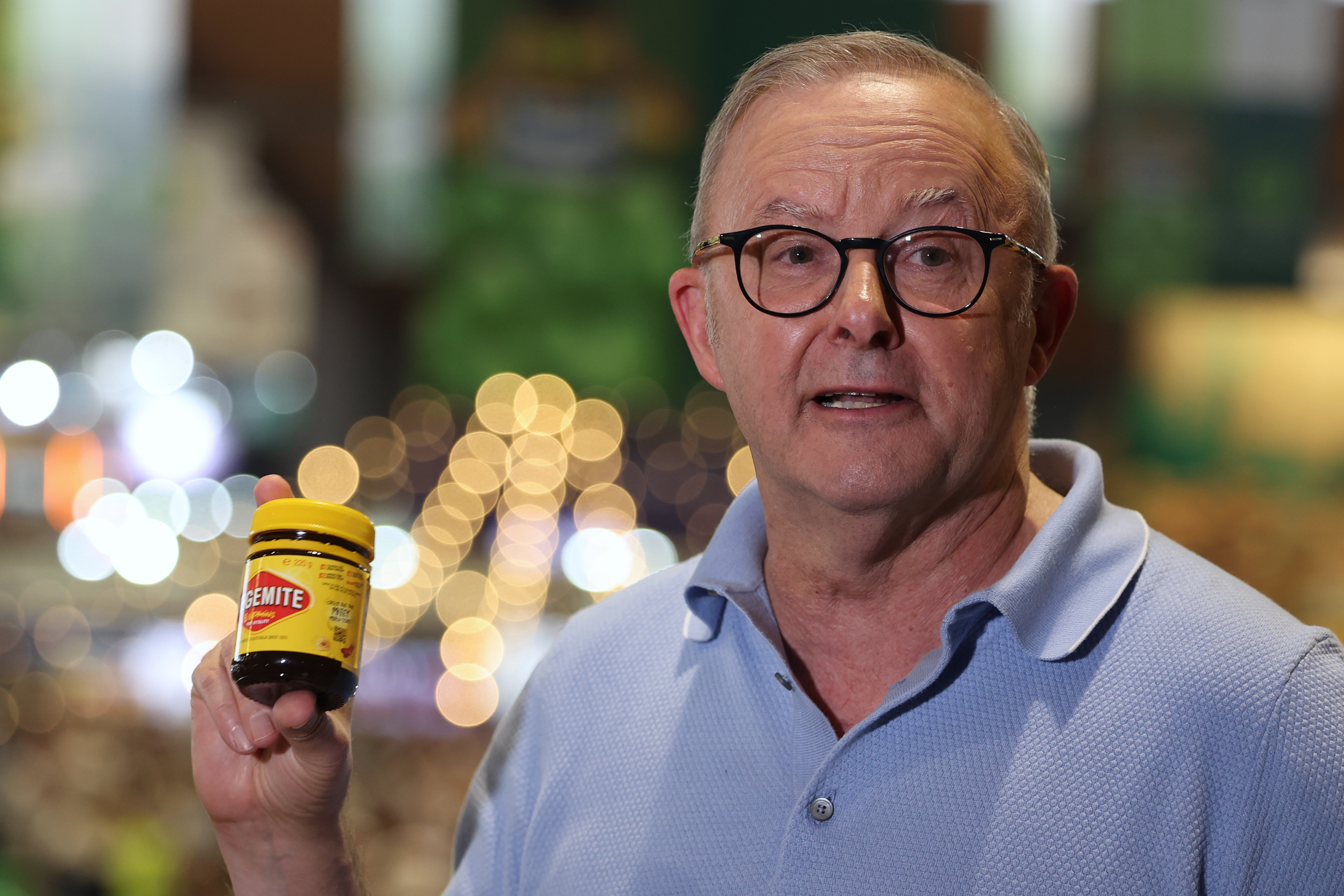 Canadian government caves on Vegemite ban