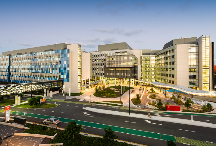 Man suffers life-threatening injuries after falling from car while riding bonnet