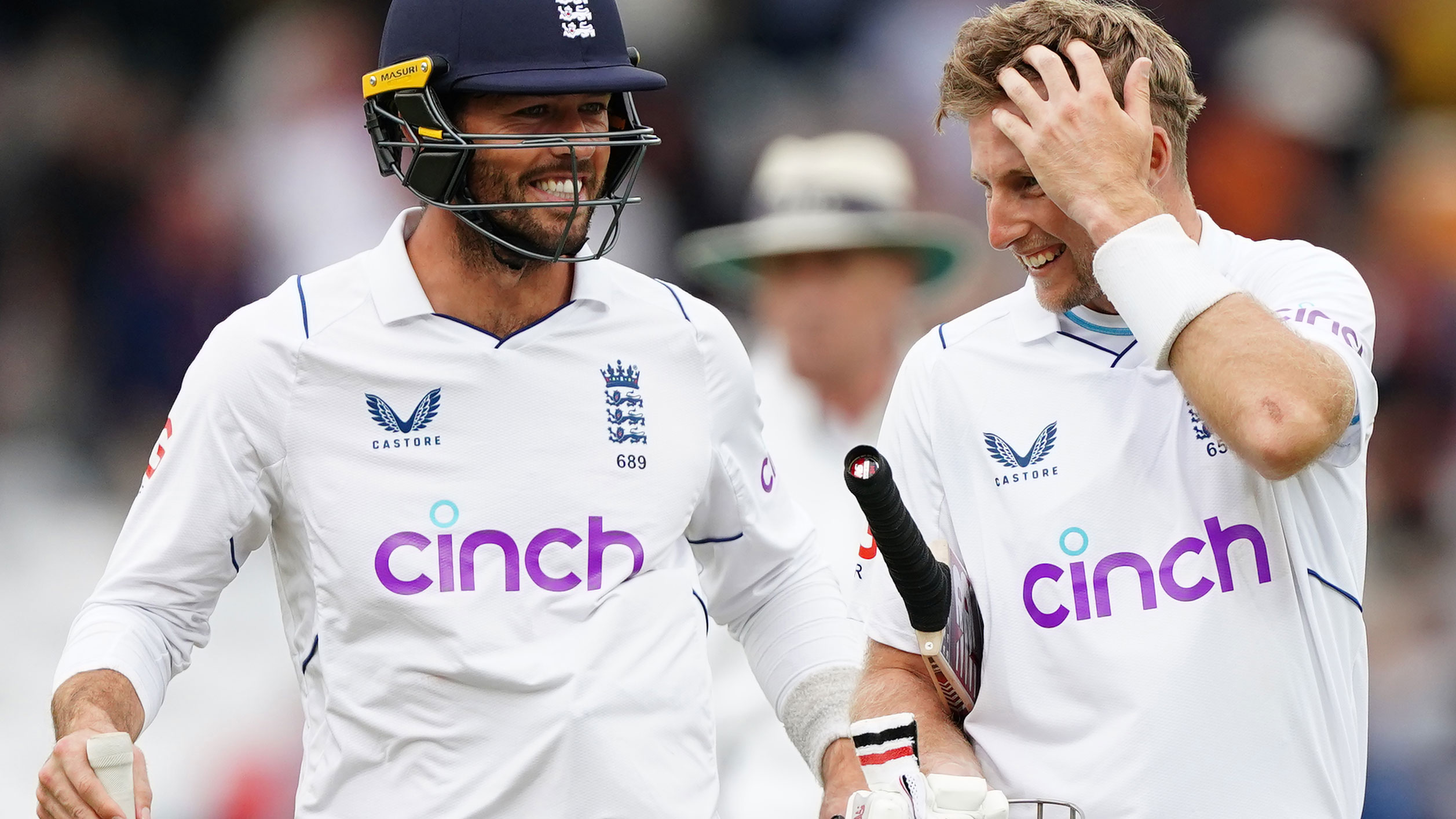 Berita kriket |  Tes kedua Inggris vs Selandia Baru, Joe Root ratus, digambarkan sebagai ‘terhebat’