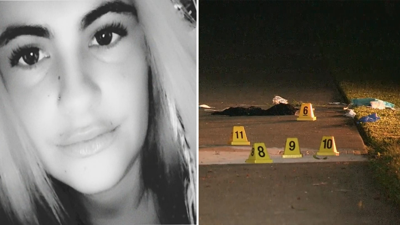Heather Ball was allegedly stabbed to death by a man who has been arrested by Queensland Police.