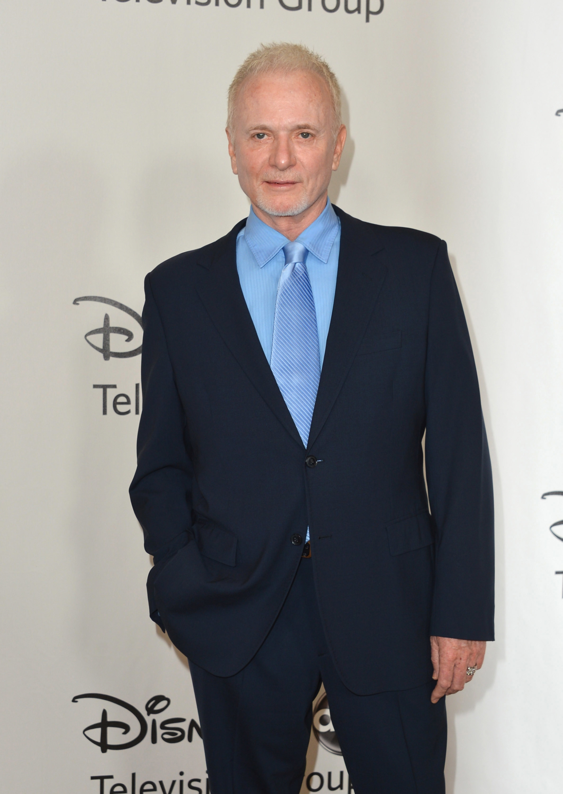 Anthony Geary on July 27, 2012 in Beverly Hills, California.