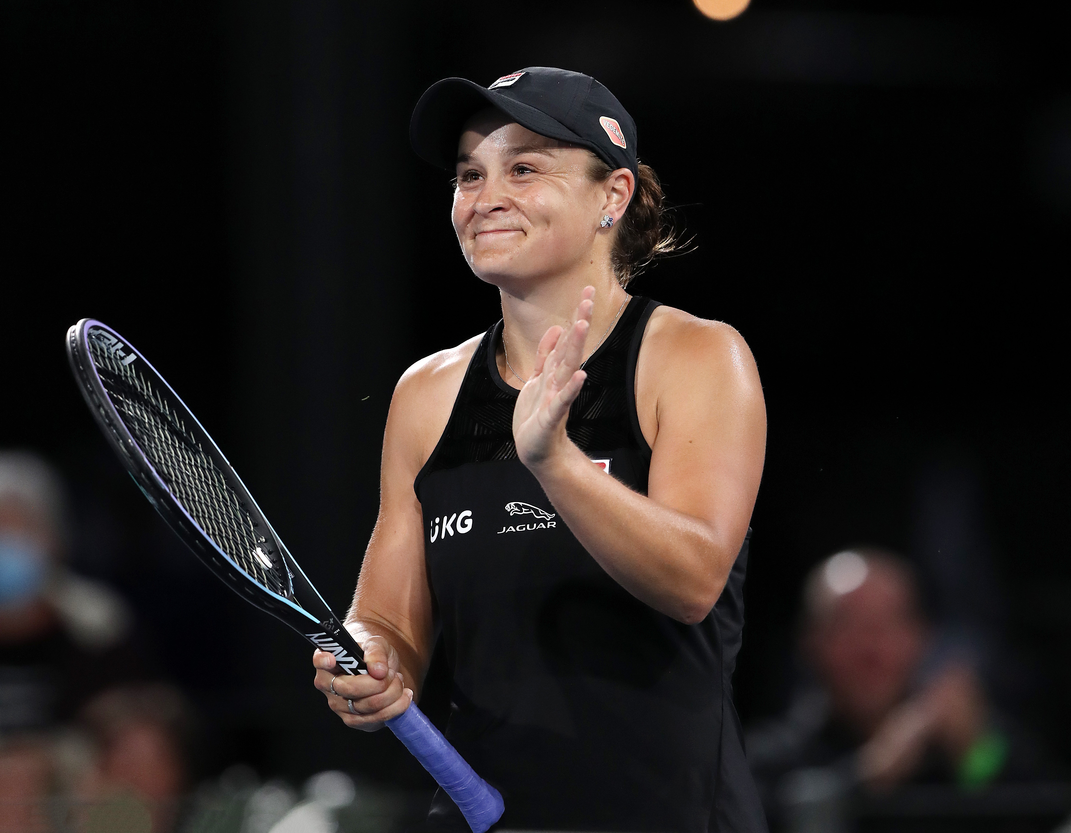 Ash Barty vs Coco Gauff highlights 2022 Adelaide International results
