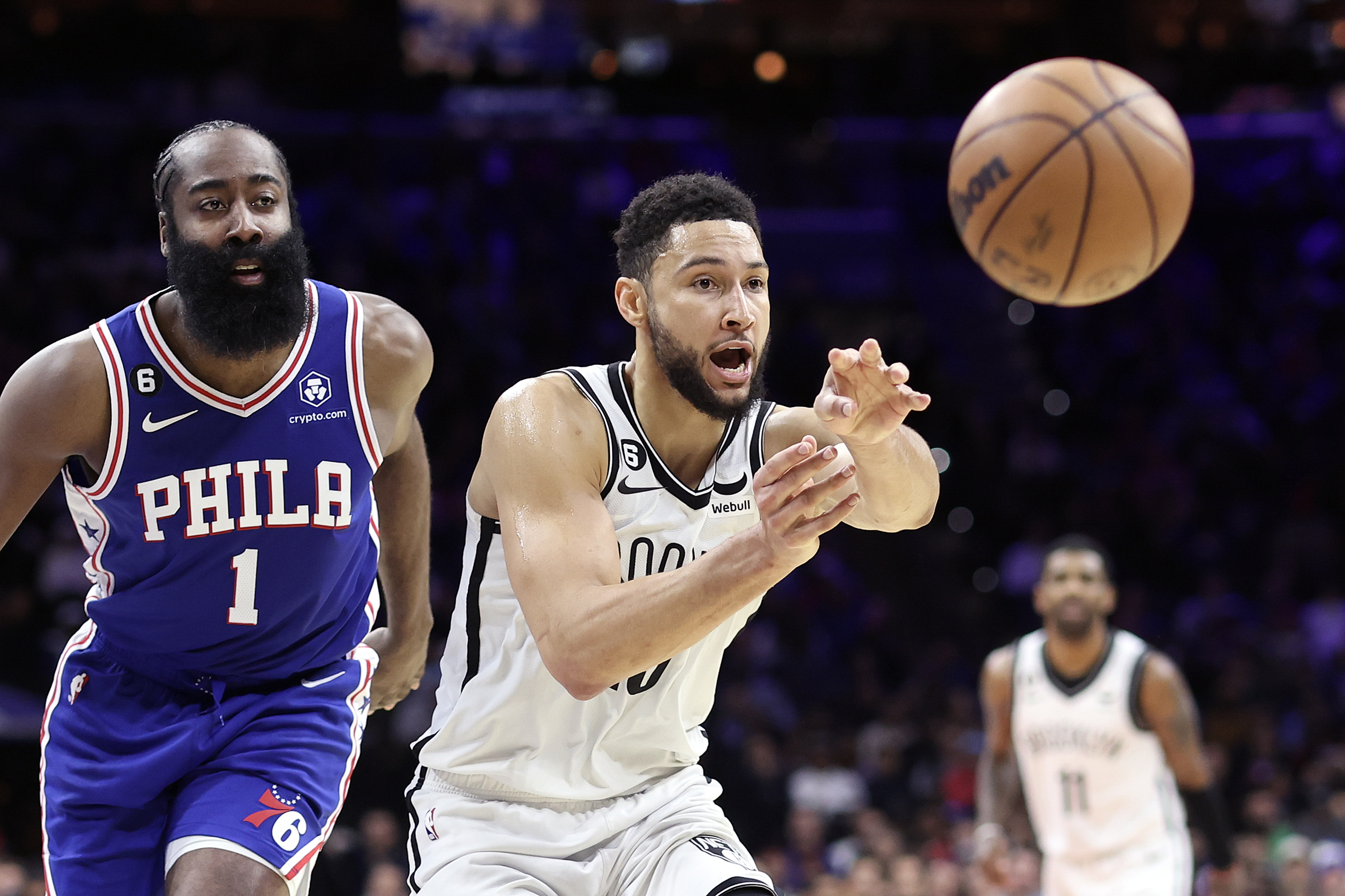 NBA 2022: Josh Giddey, Ben Simmons, Patty Mills, jersey sales