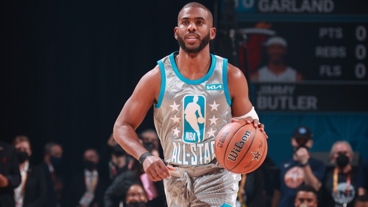 Cp3 cheap latest news