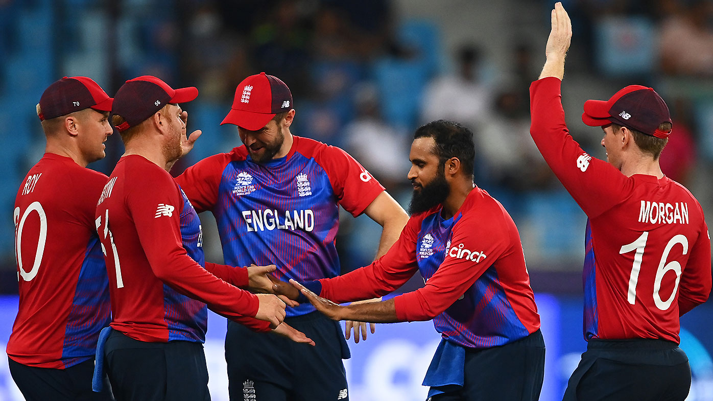 West Indies vs England T20