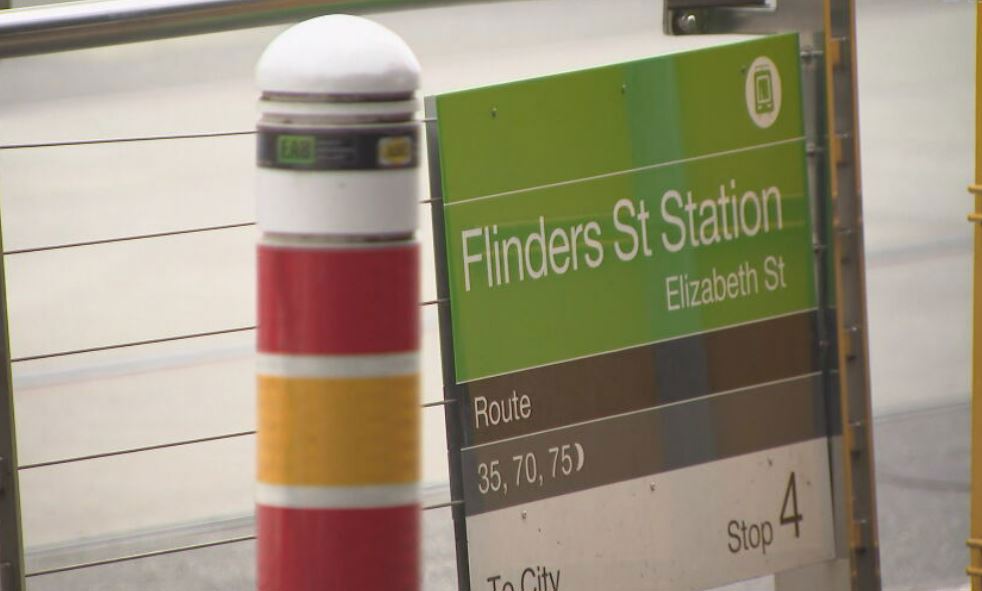 City crime - Melbourne alleged assaults