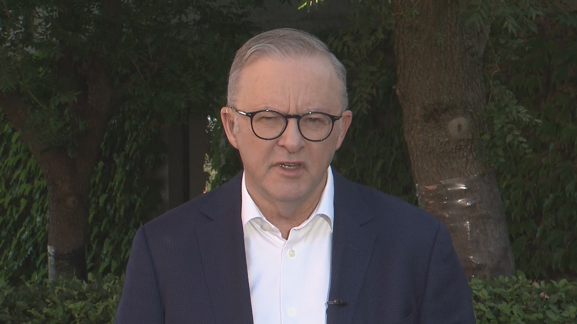 Prime Minister Anthony Albanese.